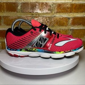 Women's Brooks Pure Cadence 4 Pink